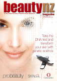 Beauty NZ – September 2014