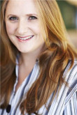 Founder and creator of TheraVine, Lisa Smit, featured in the Beauty NZ magazine