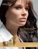 UltraVine Advance Range revolutionises the fight against ageing