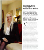 Be Beautiful With Theravine