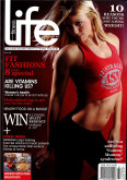 Fitness Life – July 2008